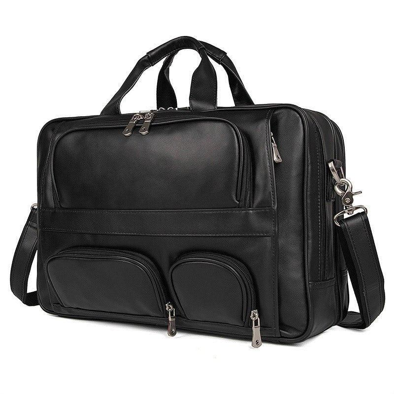 17.3-zoll-laptop-aktentasche Messenger-tasche