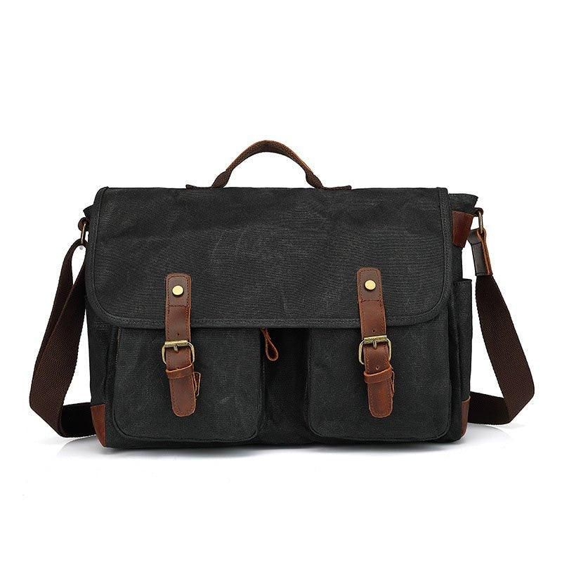 Arbeitstasche Für Herren Messenger-tasche Laptop 15.6 Zoll