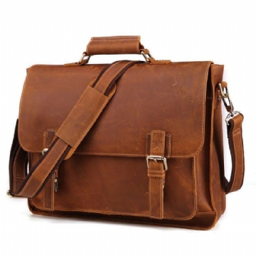 Herren-business-tasche Aktentasche