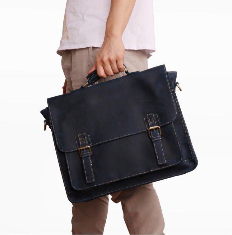 Herren-business-tasche Aktentasche