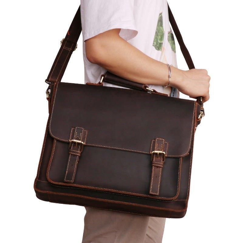 Herren-business-tasche Aktentasche