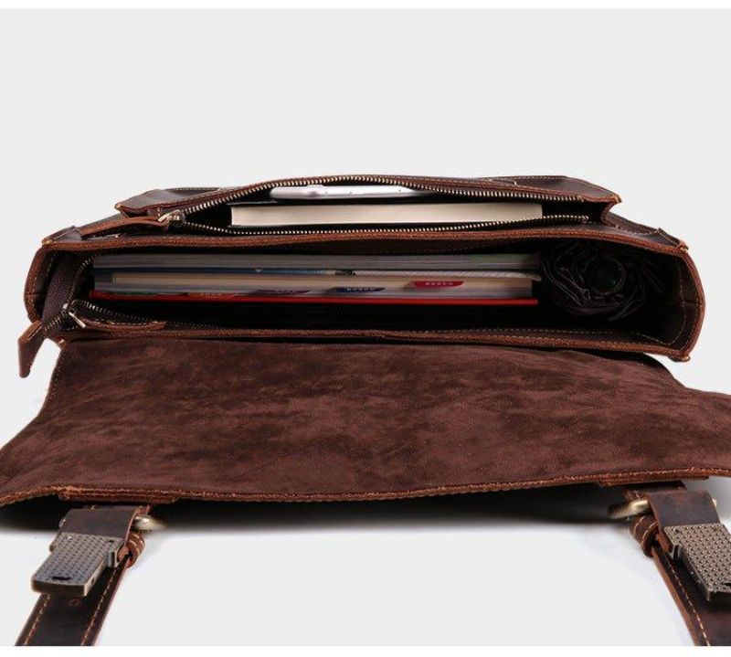 Herren-business-tasche Aktentasche