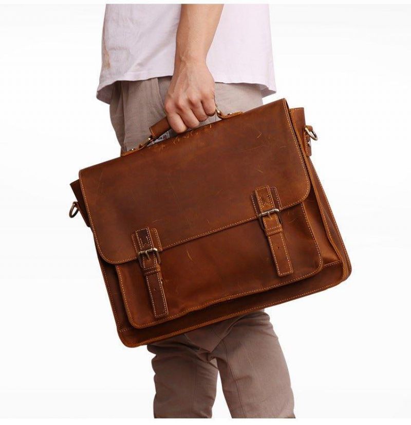 Herren-business-tasche Aktentasche