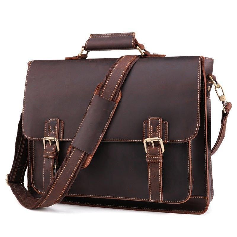 Herren-business-tasche Aktentasche