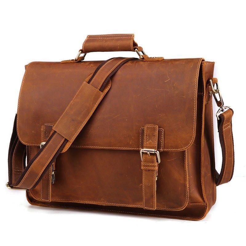 Herren-business-tasche Aktentasche