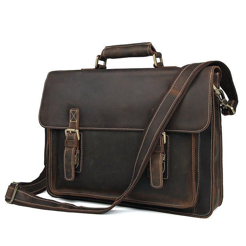 Herren-business-tasche Aktentasche