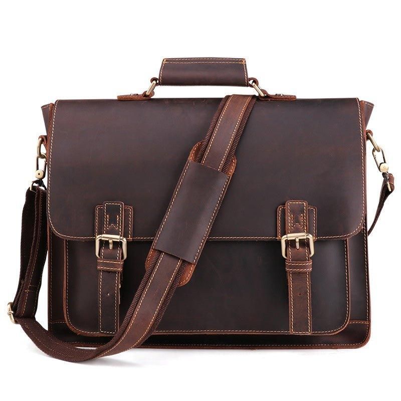 Herren-business-tasche Aktentasche