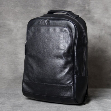 Herren-reiserucksack Aus Leder