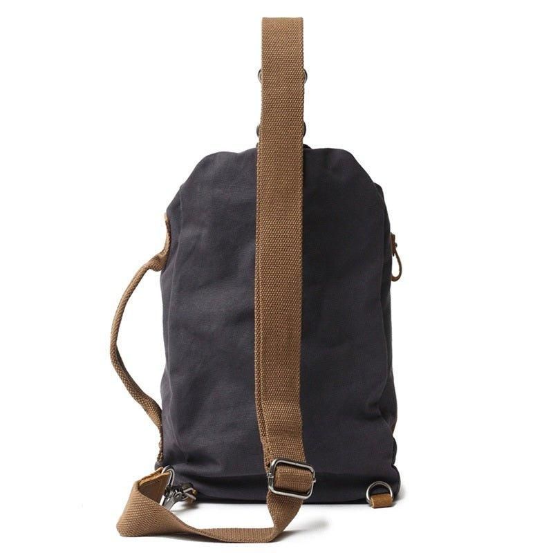 Outdoor-sling-rucksack Für Herren