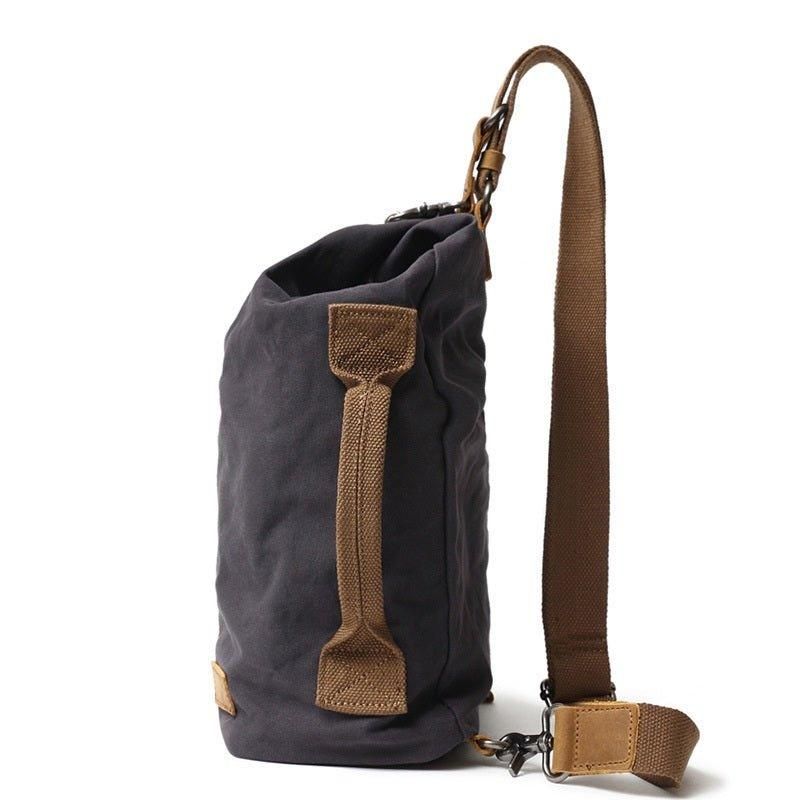 Outdoor-sling-rucksack Für Herren