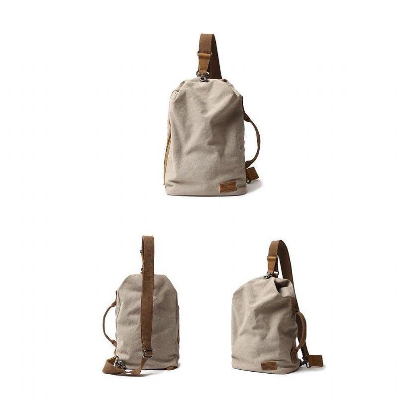 Outdoor-sling-rucksack Für Herren