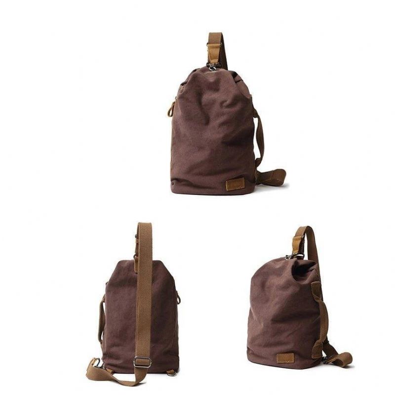 Outdoor-sling-rucksack Für Herren