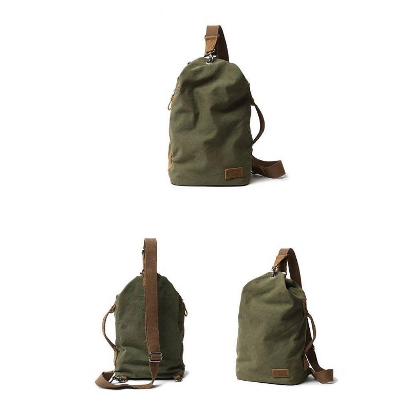 Outdoor-sling-rucksack Für Herren