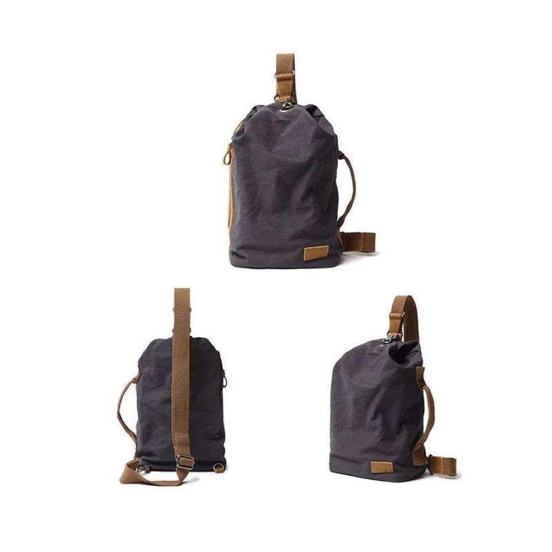 Outdoor-sling-rucksack Für Herren