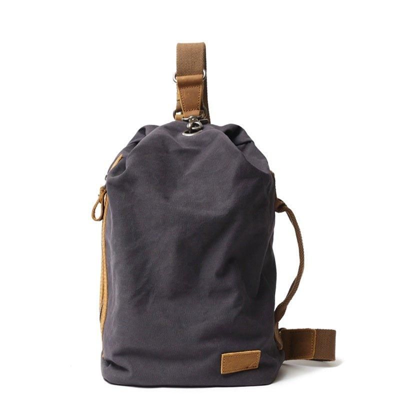 Outdoor-sling-rucksack Für Herren