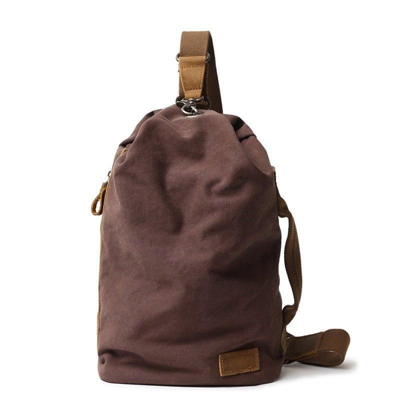 Outdoor-sling-rucksack Für Herren