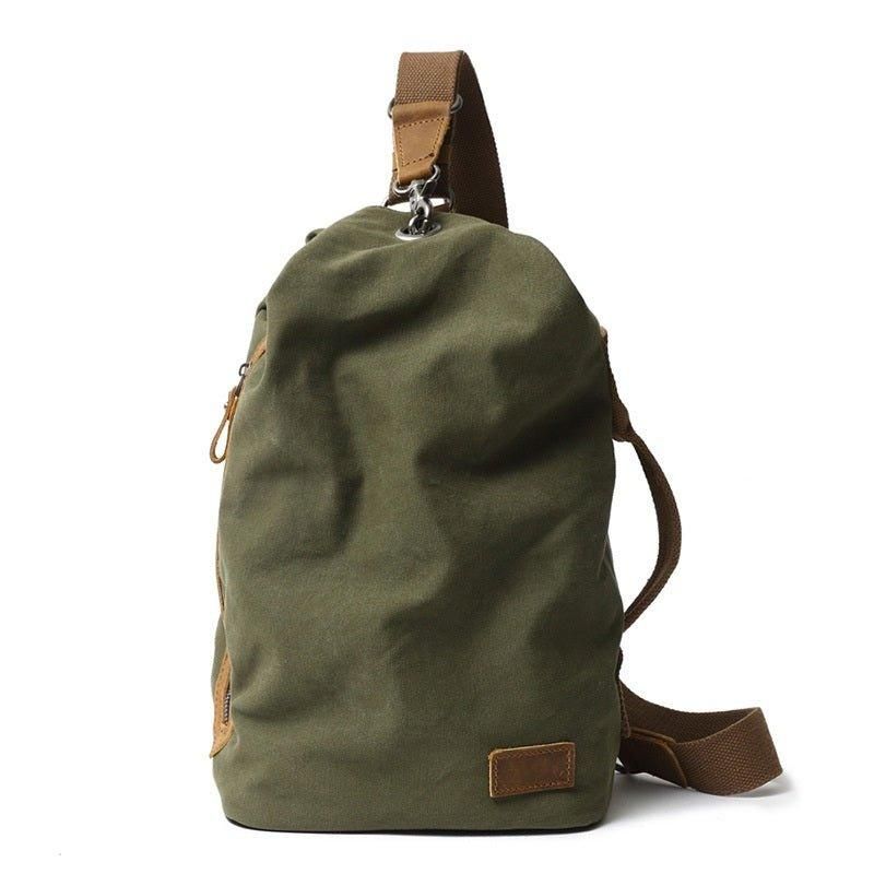 Outdoor-sling-rucksack Für Herren