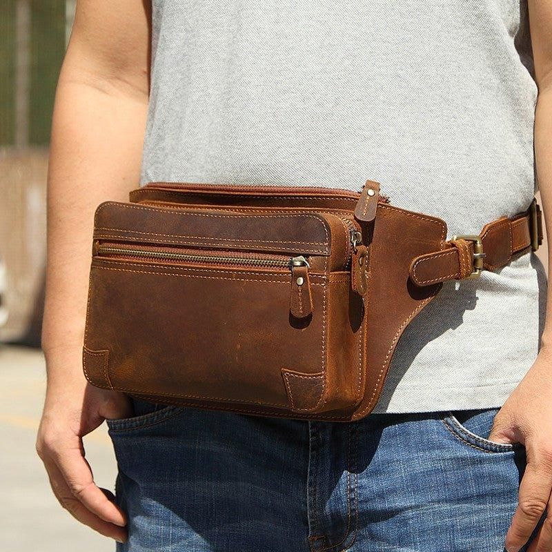 Sling Bag Für Herren