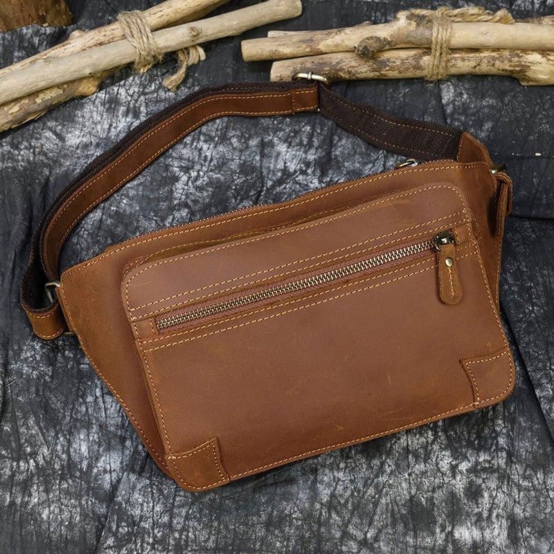 Sling Bag Für Herren